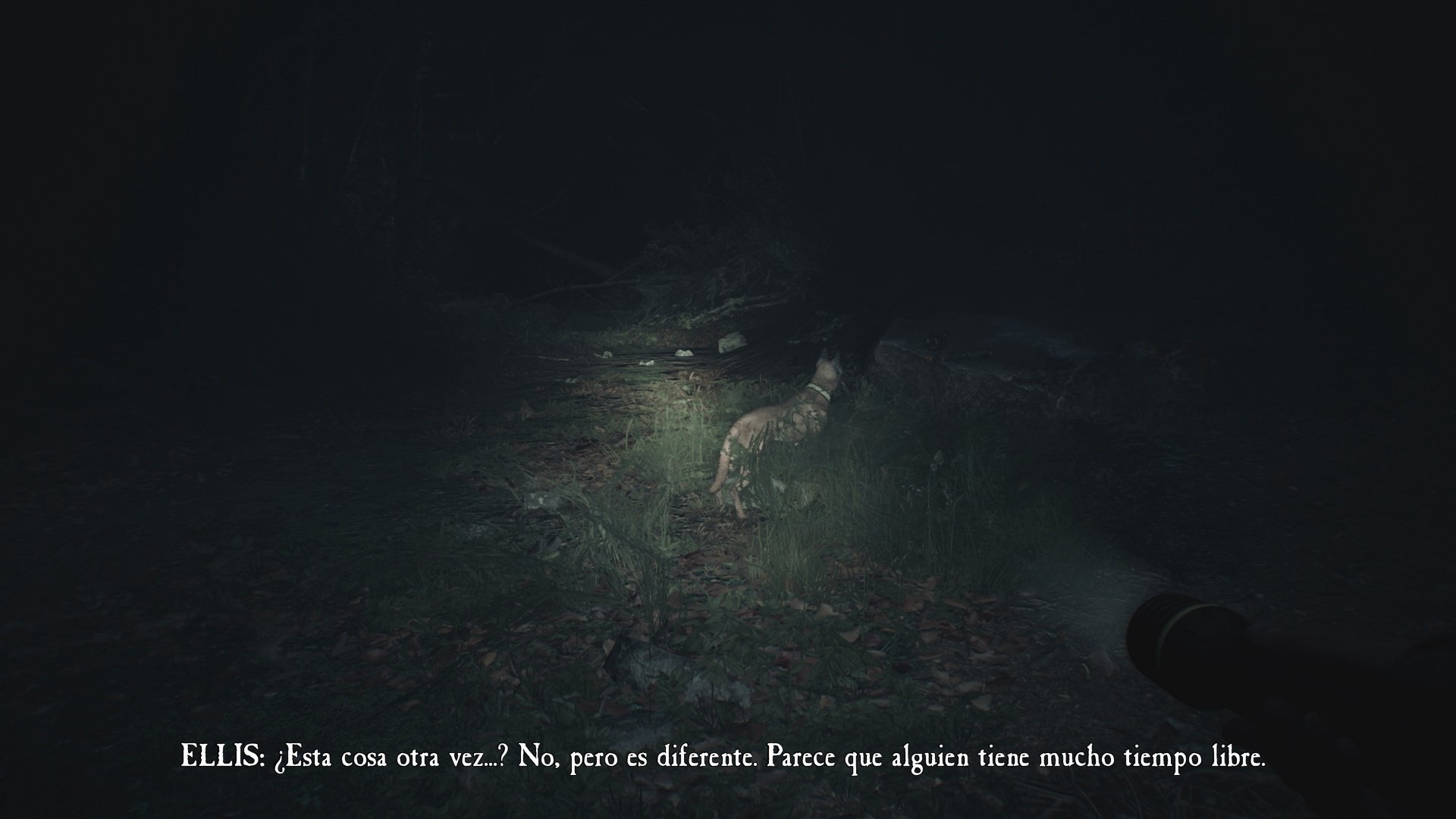 Blair Witch - Imagen 26